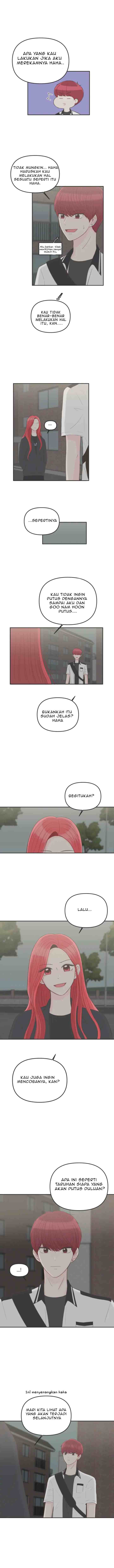 Exchange Male and Female chapter 10 halaman 5