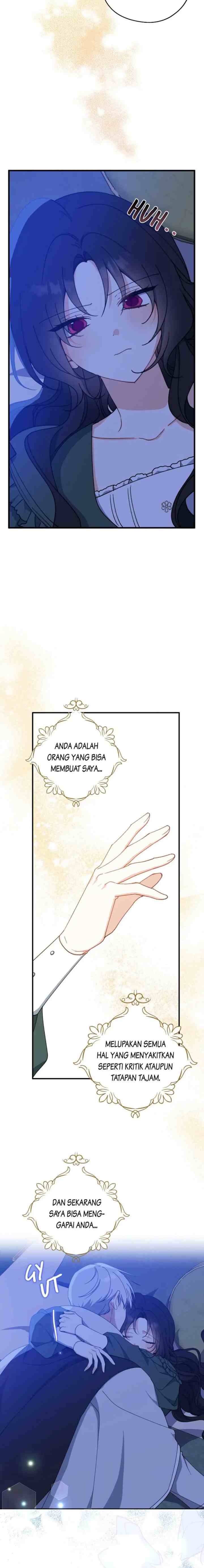 Say Ah, the Golden Spoon Is Entering chapter 71 halaman 10