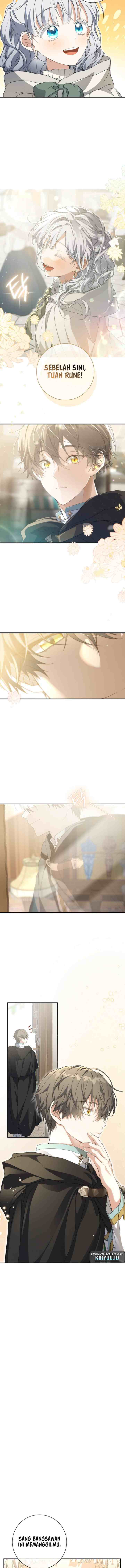 Into the Light, Once Again chapter 63 halaman 4