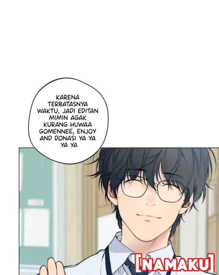 Lost in the Cloud chapter 49.5 halaman 10