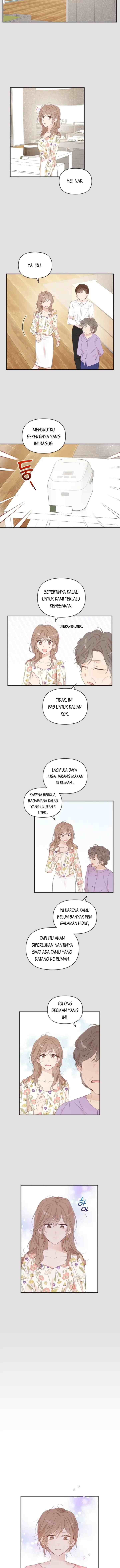 Ideal Delivery Service chapter 18 halaman 7