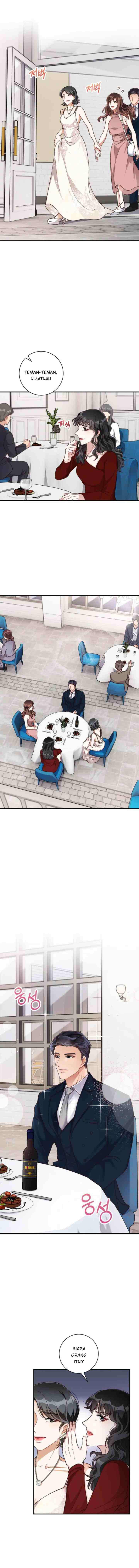 No Marriage is Perfect chapter 25 halaman 4