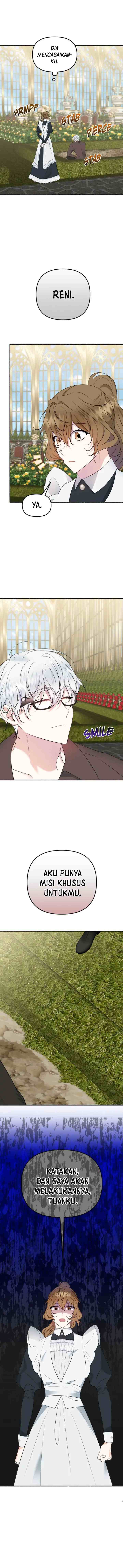 The Dead Husband Returns As A Scheming Man chapter 20 halaman 6