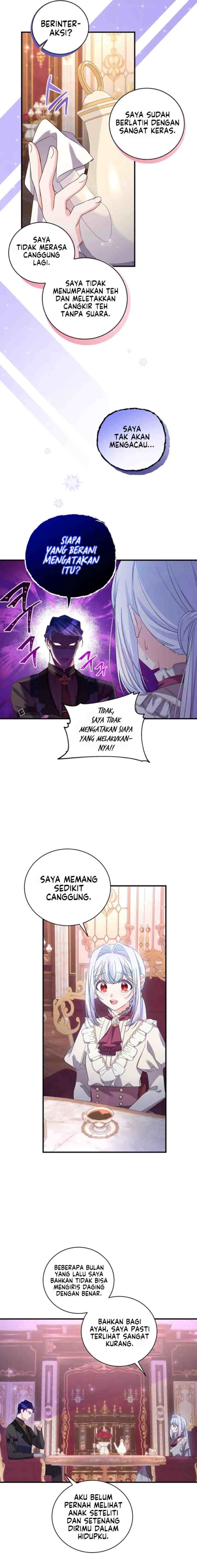 I Ran Away and Got Married chapter 24 halaman 13