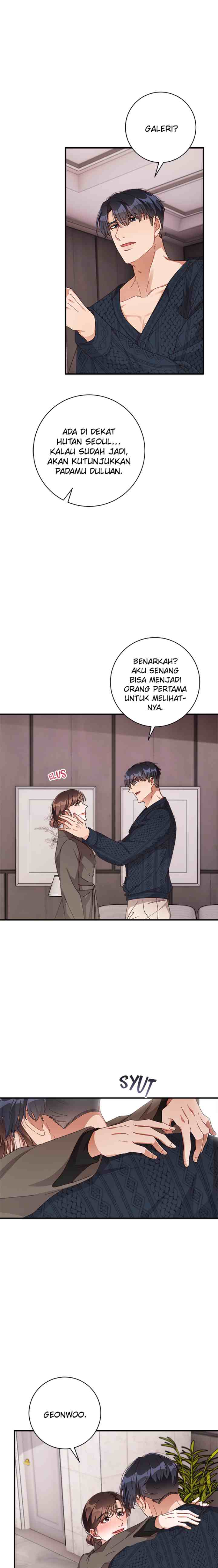 No Marriage is Perfect chapter 54 halaman 14
