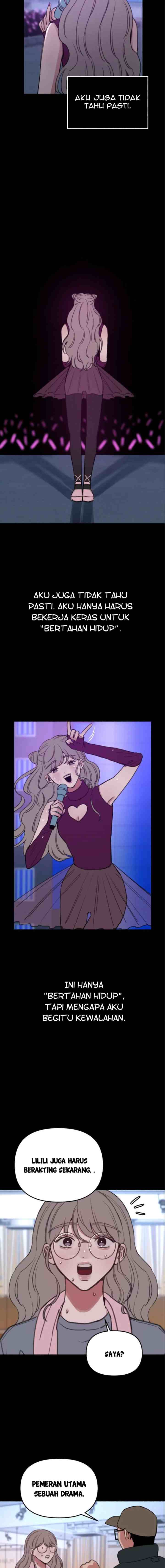 Muse On Yumyeong chapter 13 halaman 5
