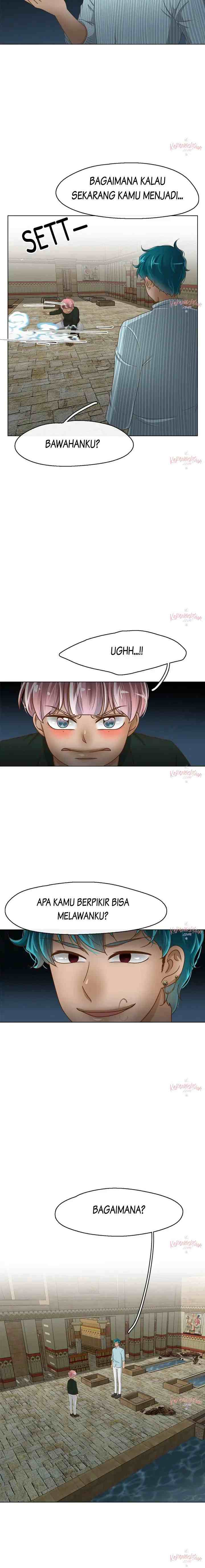 Love Pixie chapter 111 halaman 10