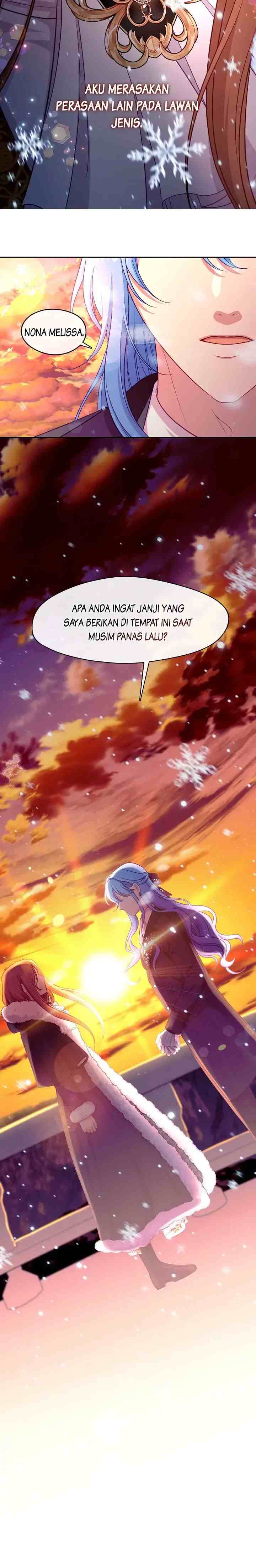 Beware the Villainess! chapter 91 halaman 17