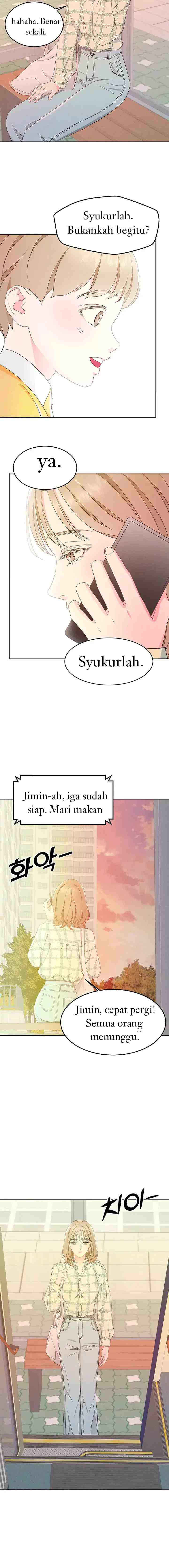 Fall for You chapter 11 halaman 17