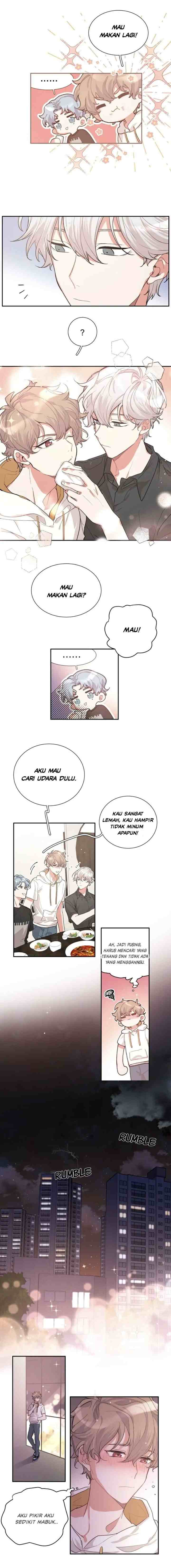Don't Confess To Me chapter 1 halaman 4