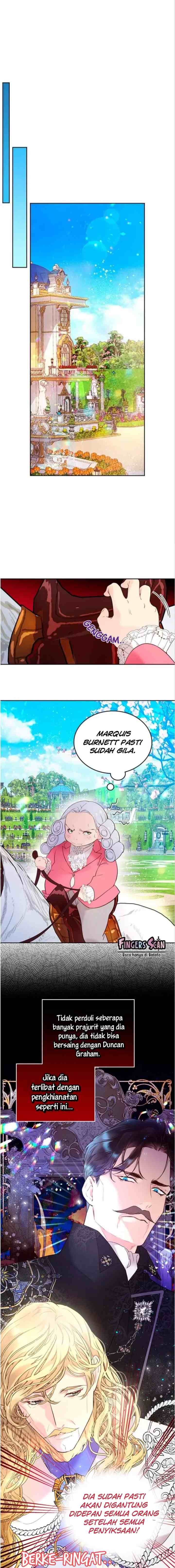 Béatrice chapter 71 halaman 13