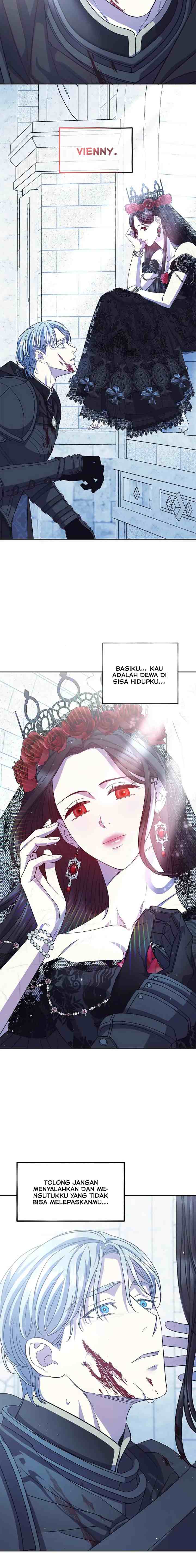 May You Reach A Sacred Place chapter 52 halaman 8