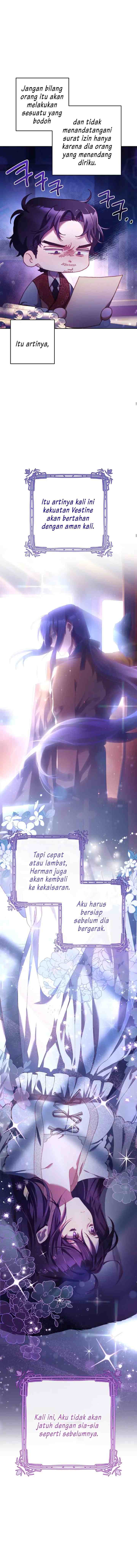 Crowning a Spoiled Prince chapter 44 halaman 10