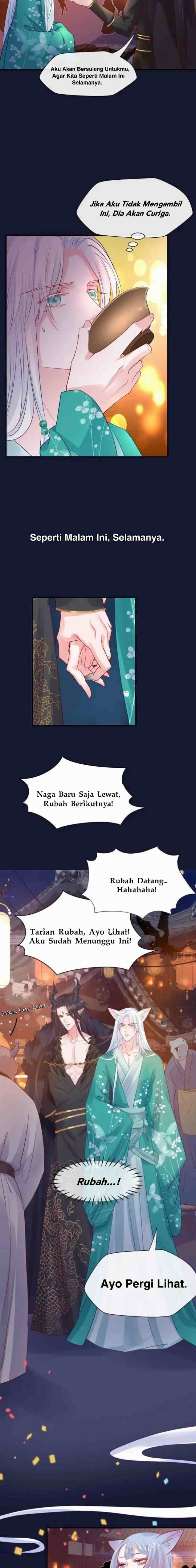 Devil Wants To Hug chapter 12 halaman 10