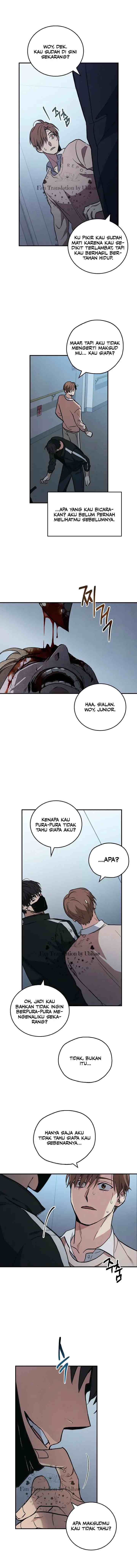 Dead Man's Switch chapter 2 halaman 11