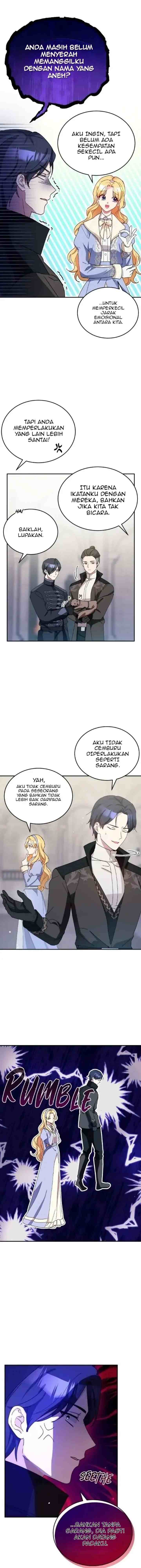 Hawar no Jardim de Inverno chapter 34 halaman 11