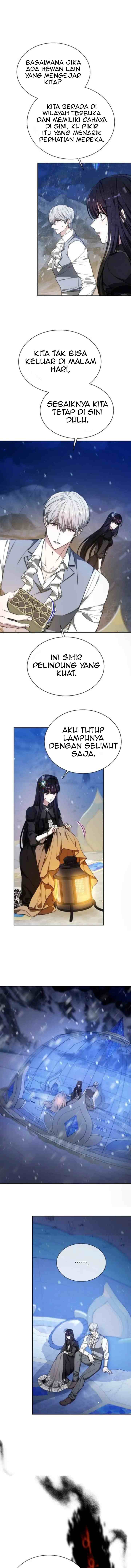 Bride of Obsidian chapter 15 halaman 7