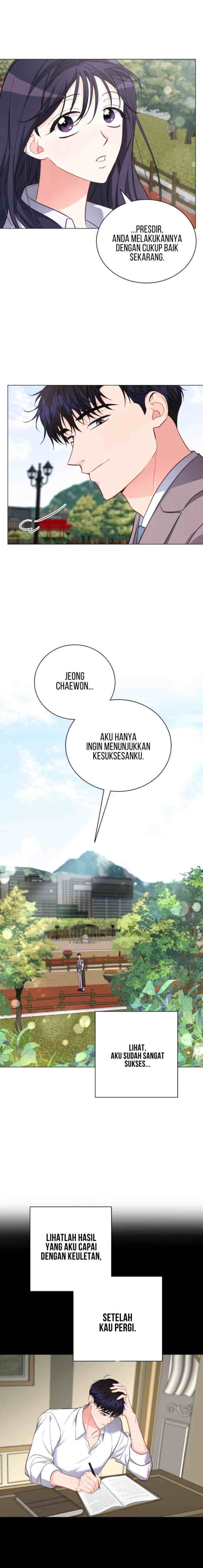 See You After Work chapter 15 halaman 11