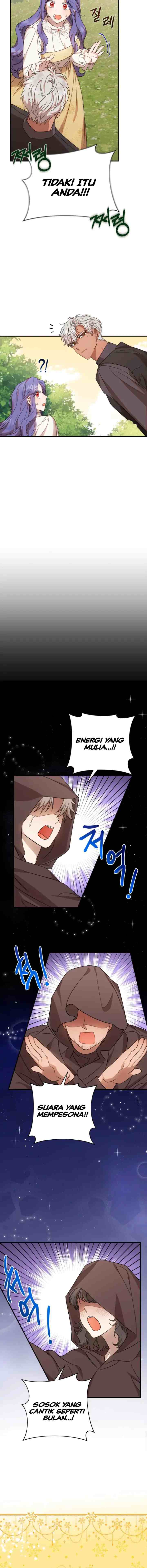 I Became the Villainess in a Disastrous Novel chapter 7 halaman 10