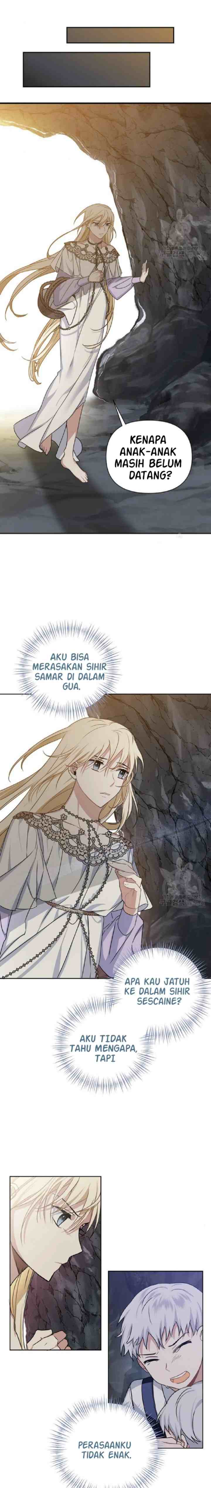 Please Be Obsessed With Me chapter 13 halaman 15