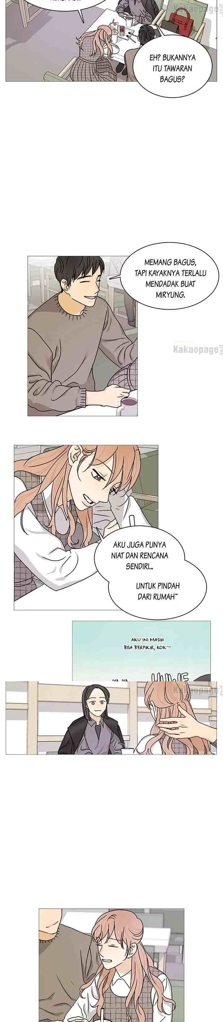 Doryung's Family chapter 121 halaman 13