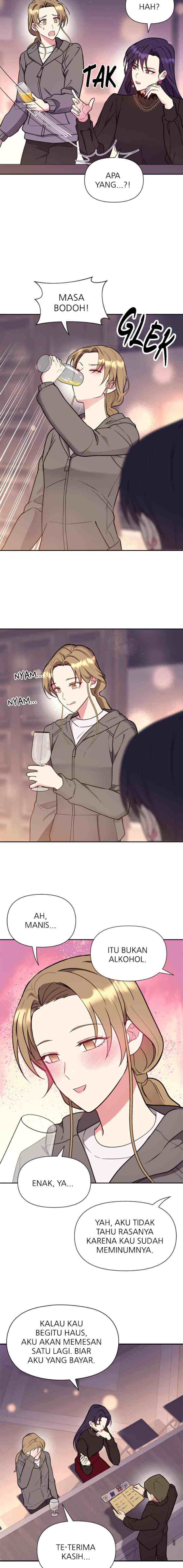 My Noisy Marriage chapter 21 halaman 10
