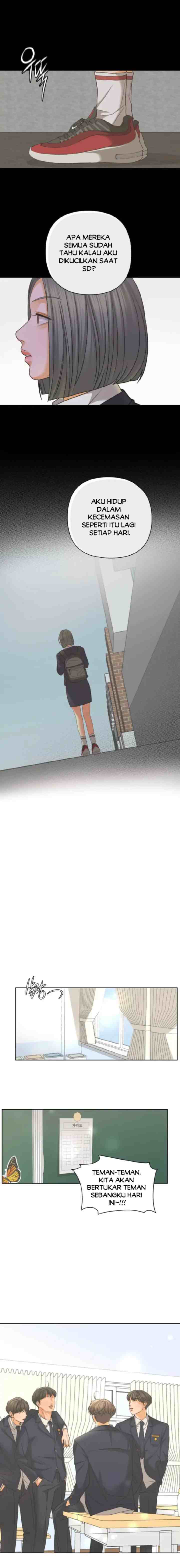 The Fox Club chapter 82 halaman 10