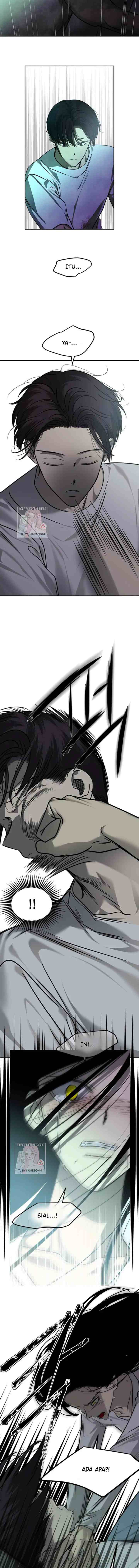 Loop chapter 171 halaman 10