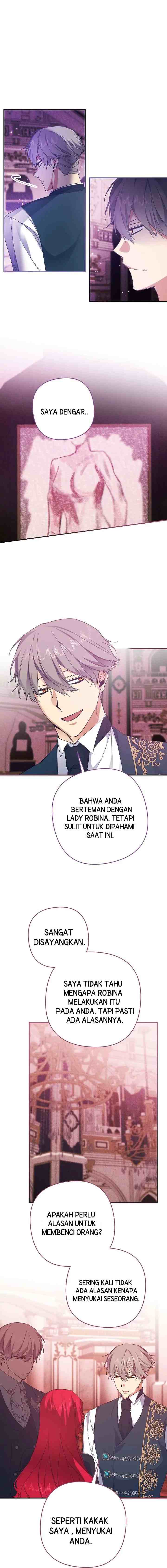 I Tamed the Duke chapter 34 halaman 6