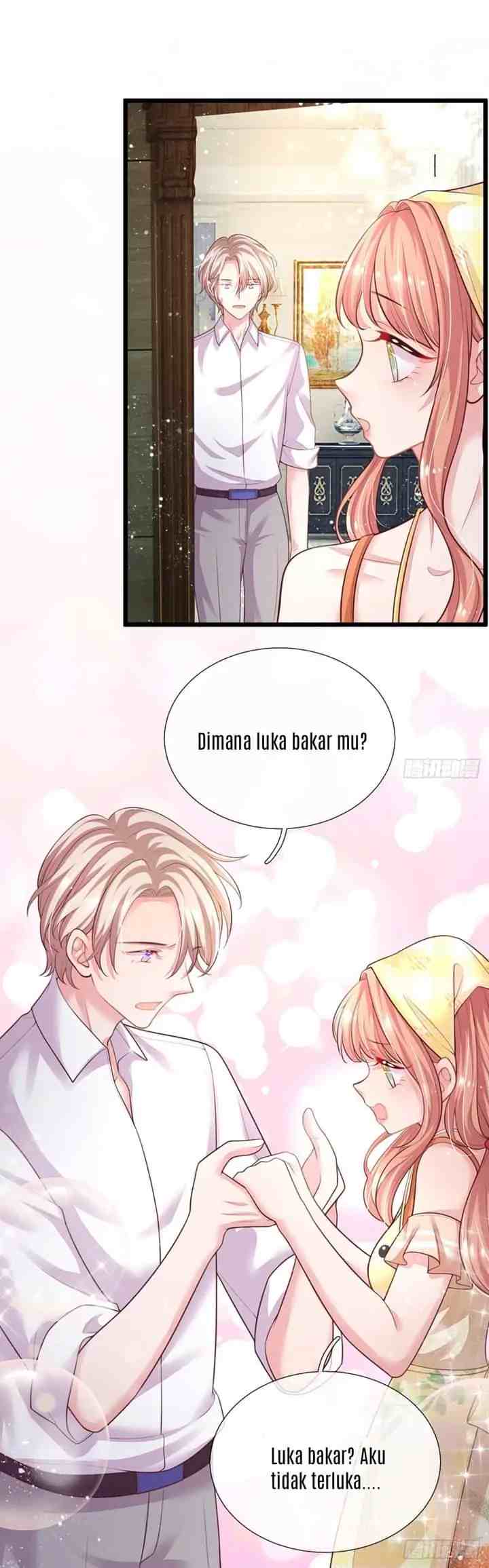 Drama Mommy Online Battle chapter 25 halaman 12