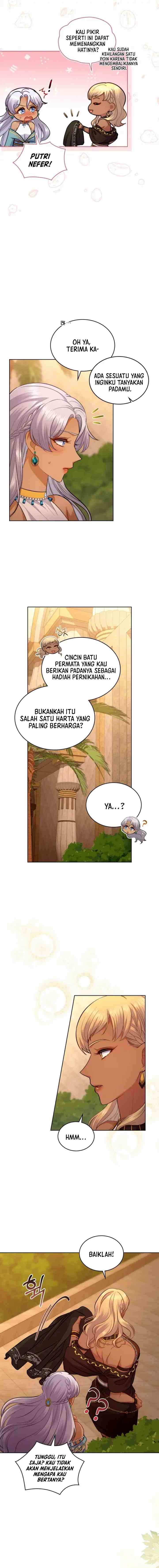 Lies Become You chapter 49 halaman 5