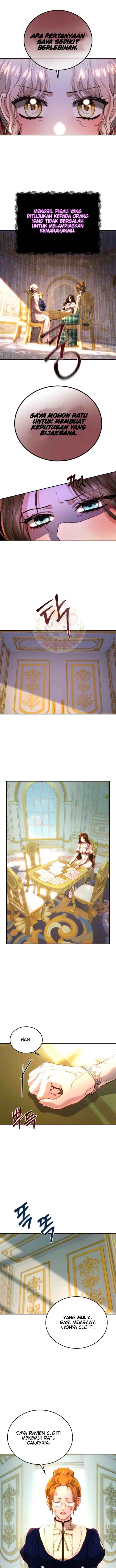 Rosalyn Vogart chapter 65 halaman 4