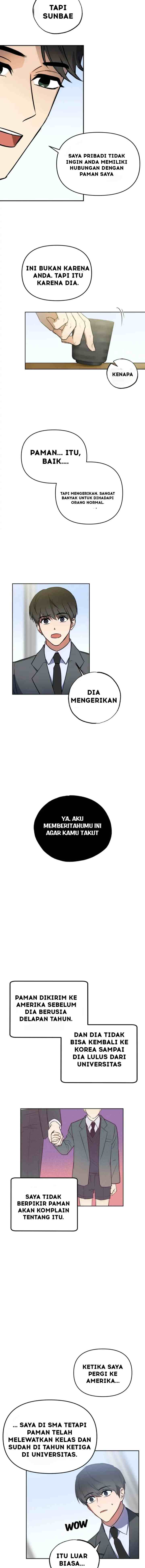 Easy To Read chapter 11 halaman 8