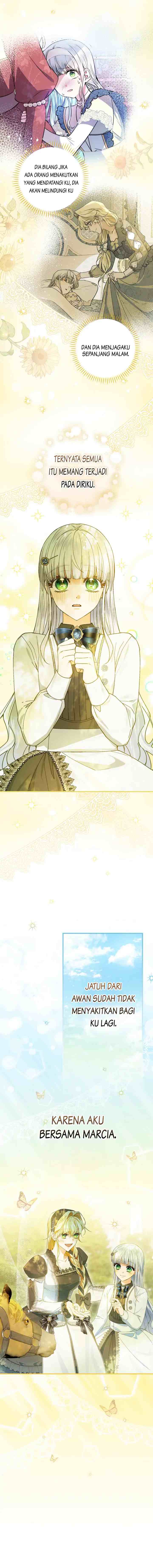 The Perfect Plan For A Fairy Tale Ending chapter 53 halaman 16