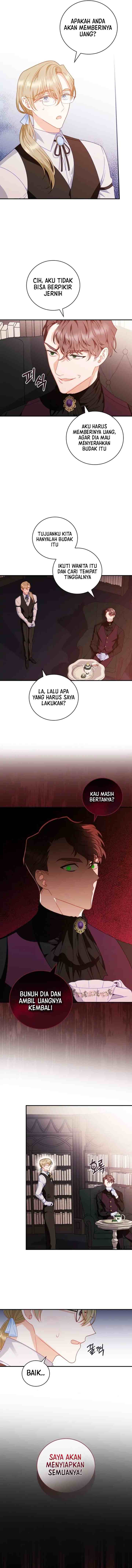 I Raised A Boy Kindly But He Returned As An Obsessive Man chapter 7 halaman 7