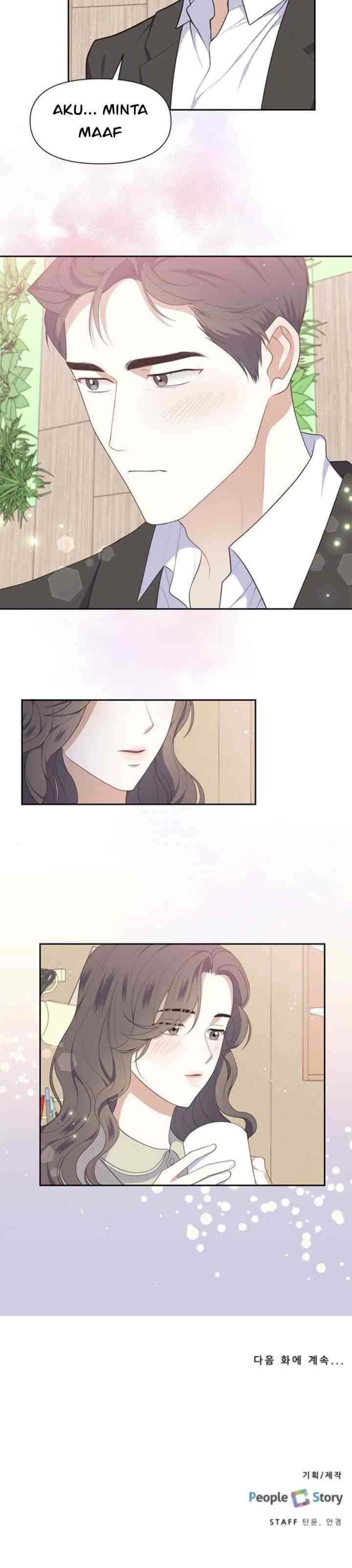 The Eun's Garden chapter 22 halaman 13