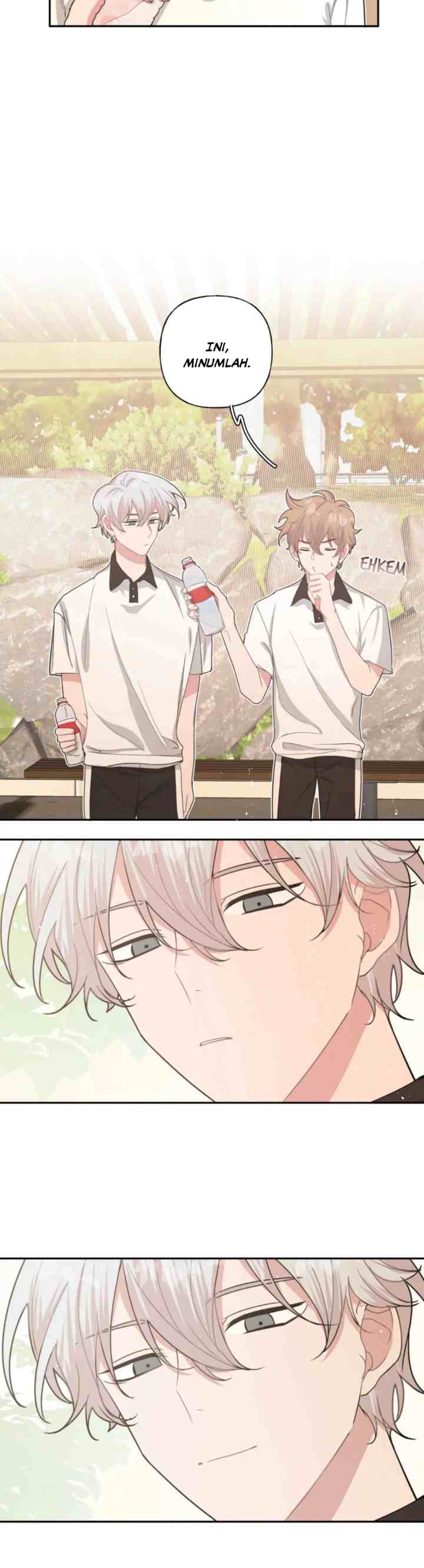 Don't Confess To Me chapter 4 halaman 5