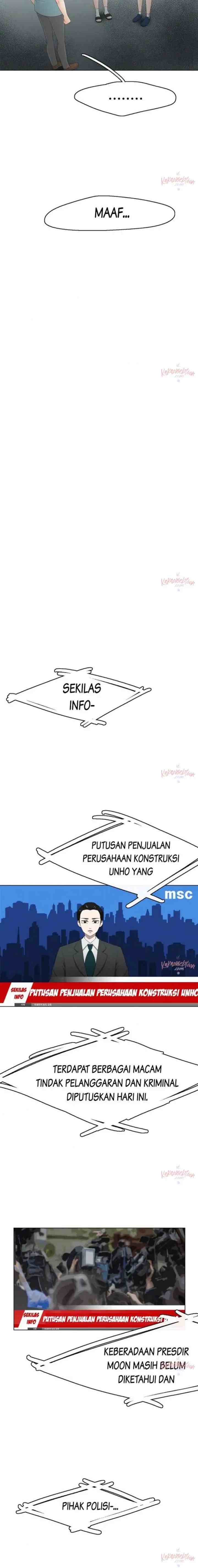 Love Pixie chapter 78 halaman 16
