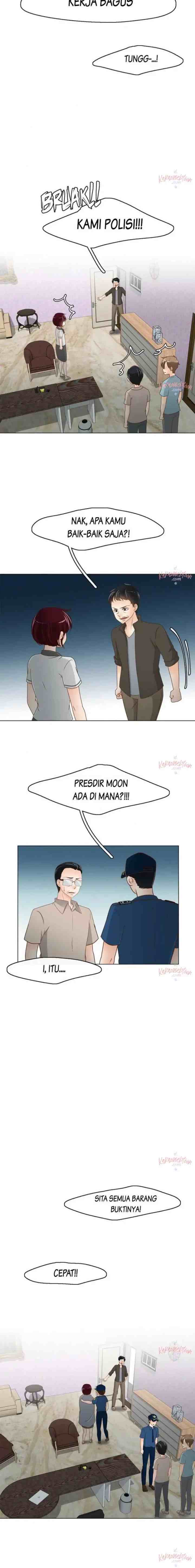 Love Pixie chapter 78 halaman 12