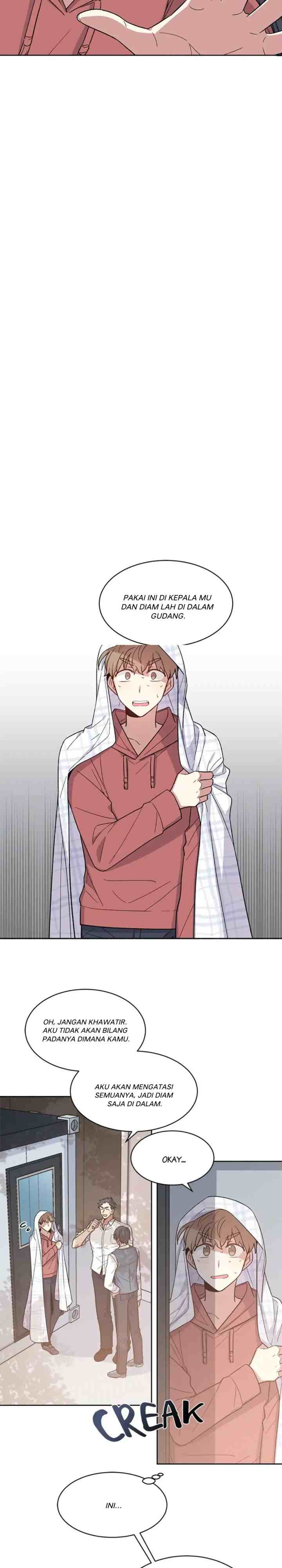 Candy Man chapter 14 halaman 16