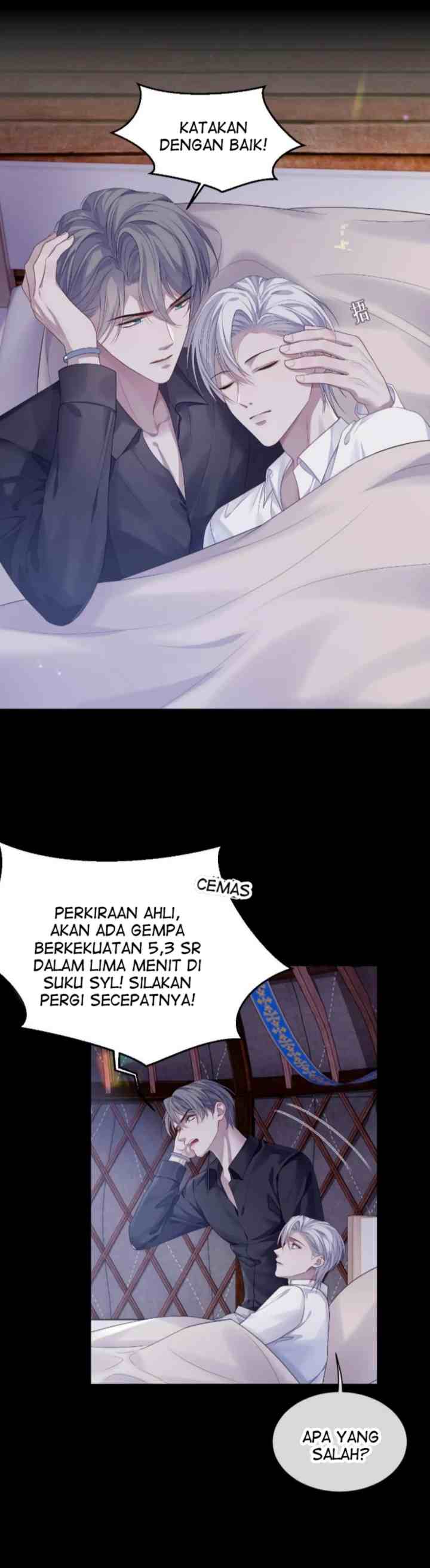 Continued Love chapter 80 halaman 9