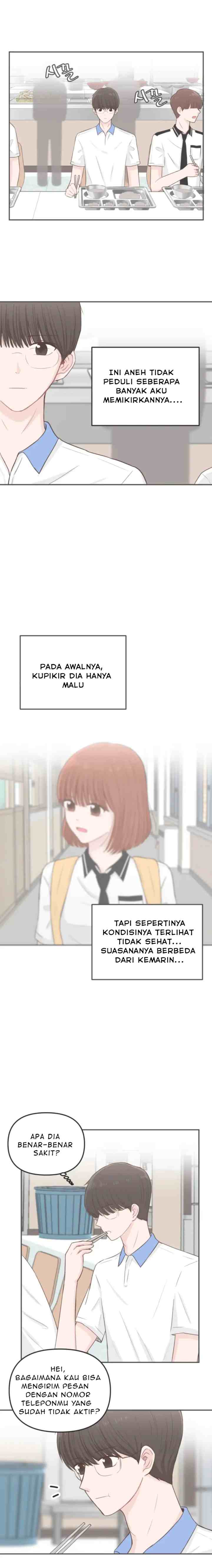 Exchange Male and Female chapter 19 halaman 12