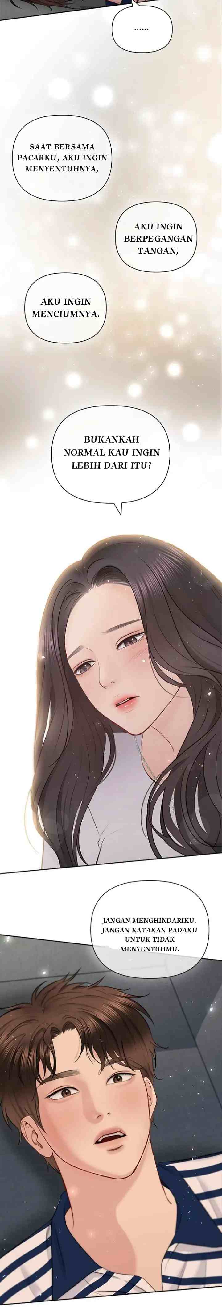 Date First, Love Later chapter 51 halaman 4