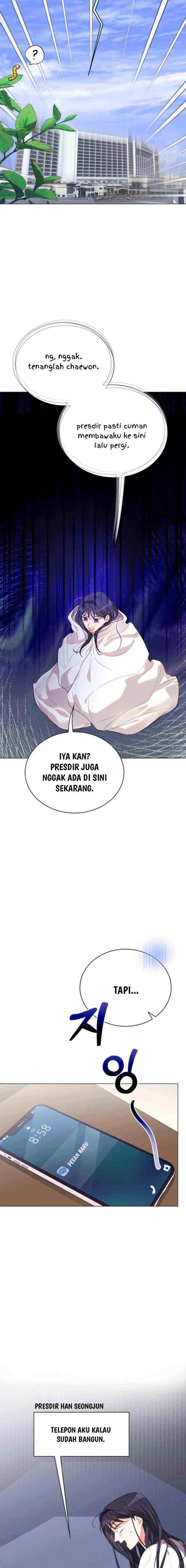 See You After Work chapter 45 halaman 7