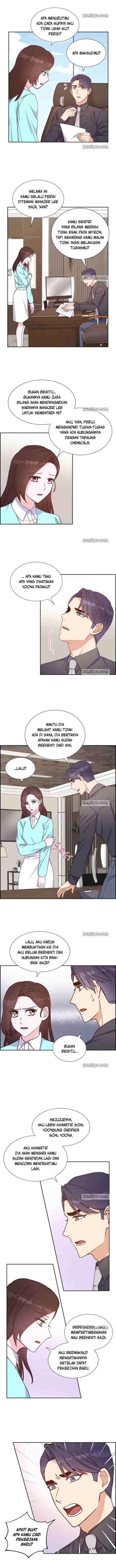 A Spoonful of Your Love chapter 37 halaman 5