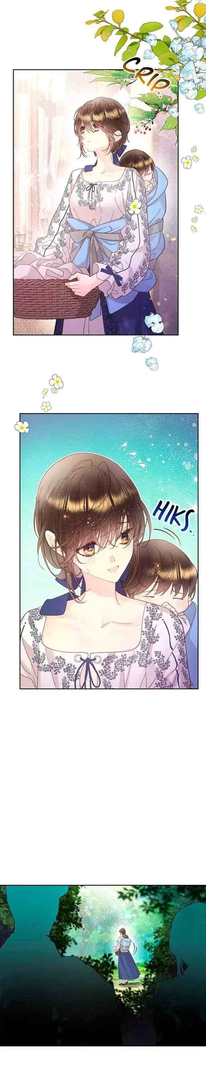 Béatrice chapter 98 halaman 10