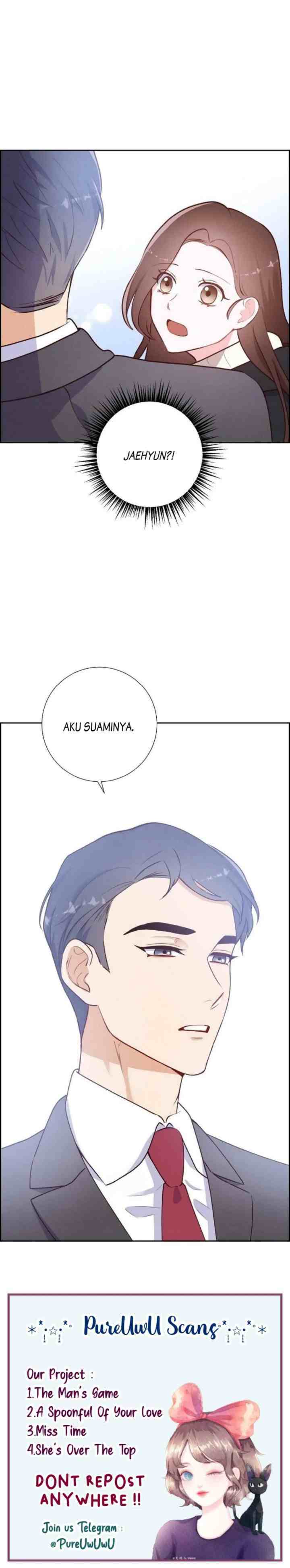 A Spoonful of Your Love chapter 2 halaman 15