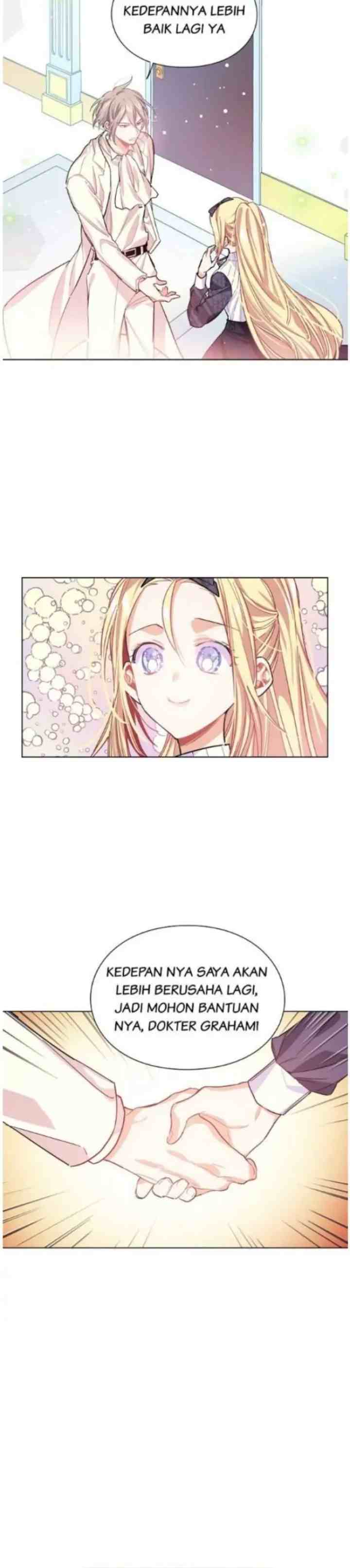 Doctor Elise: The Royal Lady with the Lamp chapter 16 halaman 10