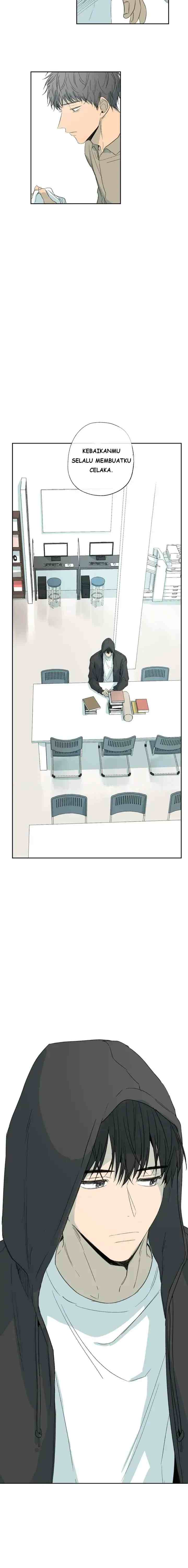 The Shape of Sympathy chapter 19 halaman 12