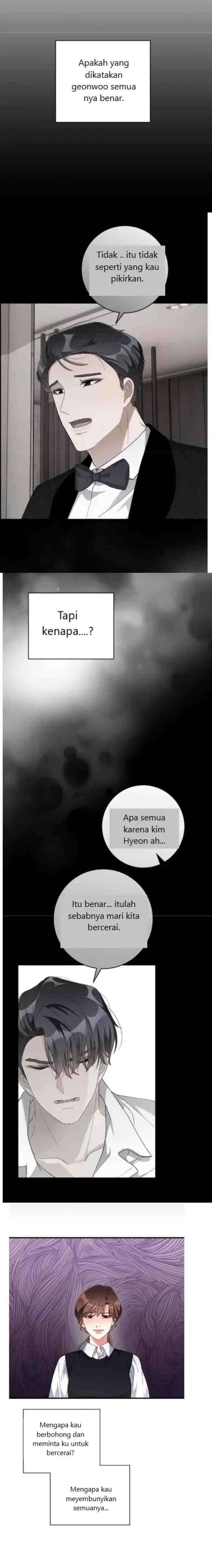 No Marriage is Perfect chapter 47 halaman 11